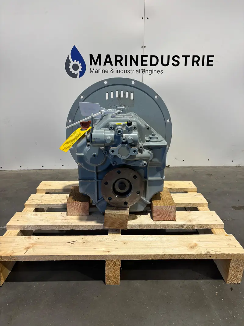 ZF45-1 Ratio 3.03 Hydraulische keerkoppeling
