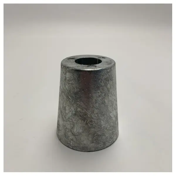 Zink Anode Kit PRP-800405 for 50 mm Propeller Shaft