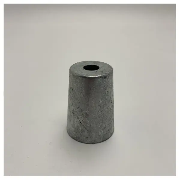 Zink Anode PRP-800403 for 40 mm Propeller Shaft