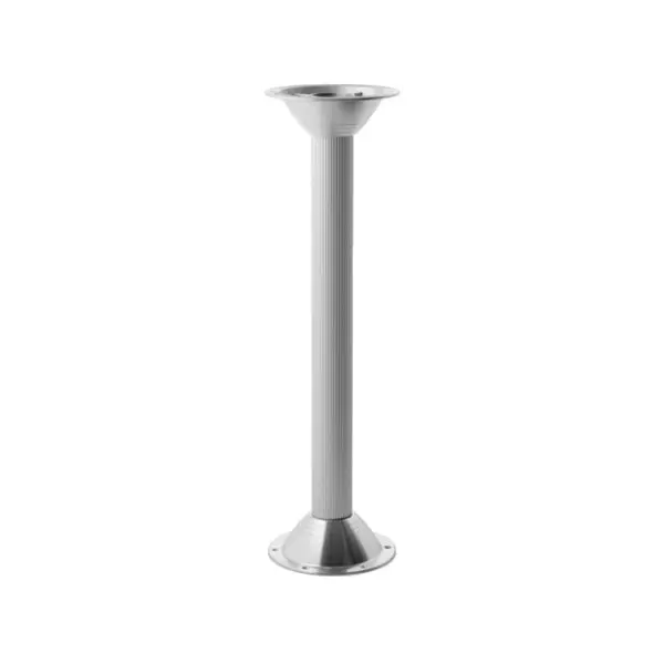Zwaardvis Aluminium Mount Removable Table Support - Z.0812